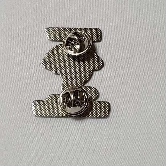 Mukilteo Youth Soccer Club Turkey Shoot 2009 MYSC Enamel Pin Washington WA - Picture 3 of 6